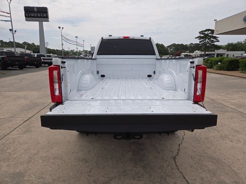 Used 2023 Ford F350 XL w/ XL Driver Assist Package AWD/4WD image 8