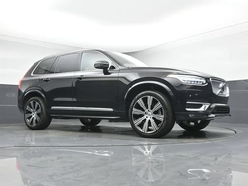Used 2023 Volvo XC90 B6 Ultimate w/ Protection Package Premier AWD/4WD image 10