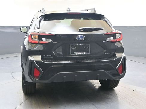 New 2026 Subaru Crosstrek 2.5i Limited image 4