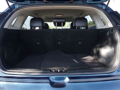 Used 2017 Kia Niro Touring image 5