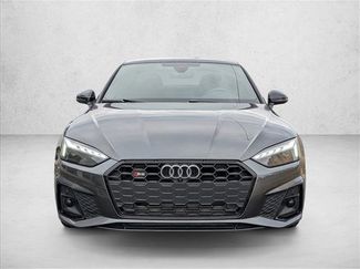Used 2021 Audi S5 Premium Plus w/ Premium Plus video 2