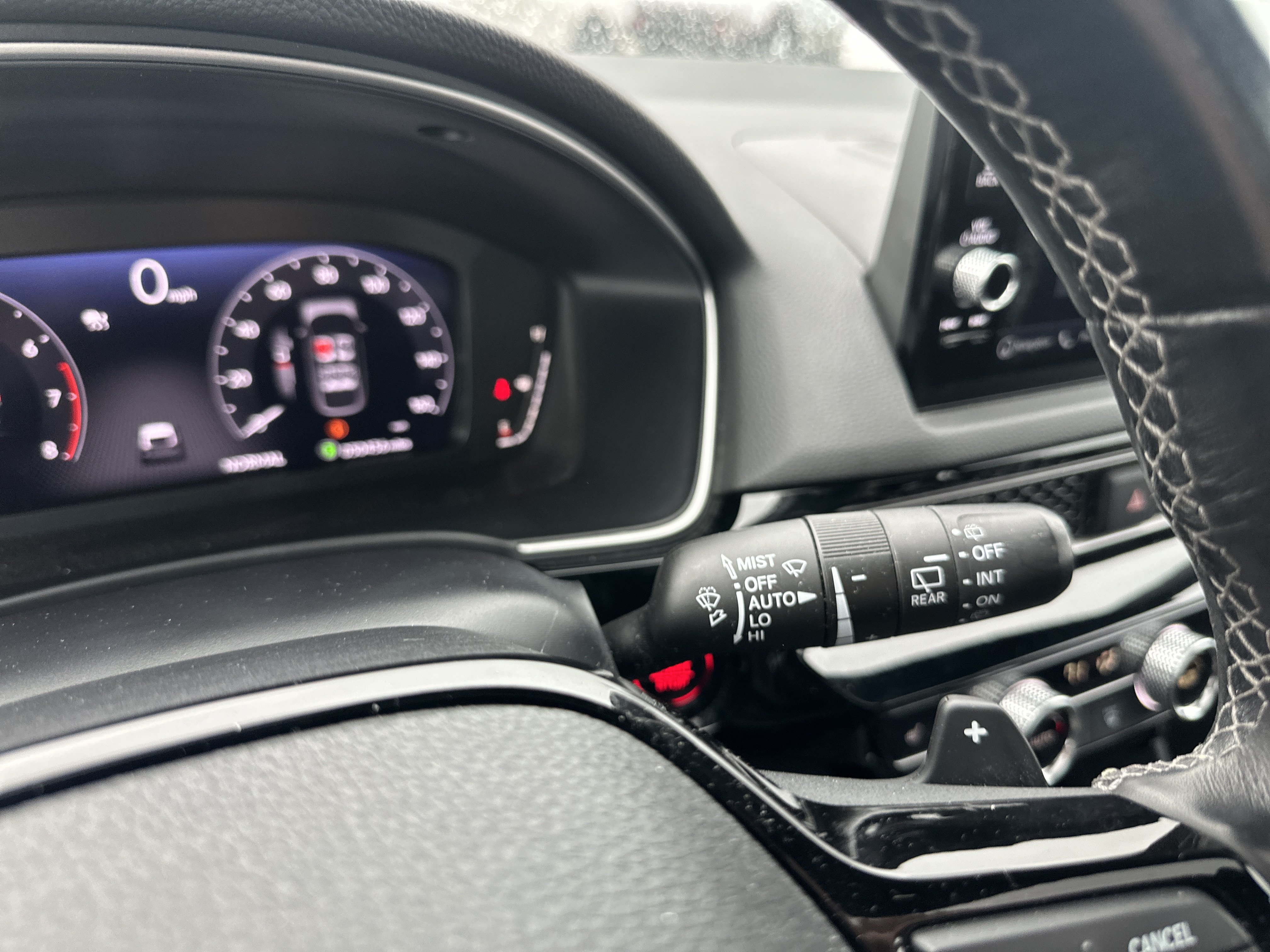Certified 2022 Honda Civic Sport Touring image 21