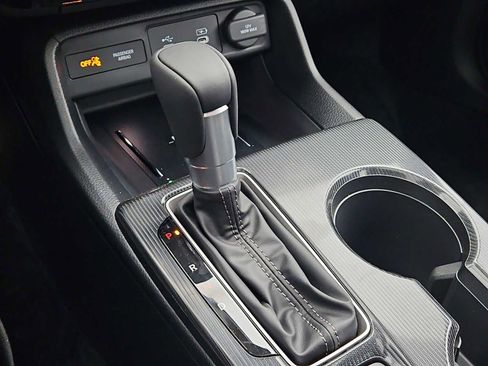 New 2026 Honda Civic Sport Touring image 19