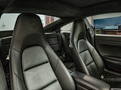 Used 2017 Porsche 911 Carrera S image 45