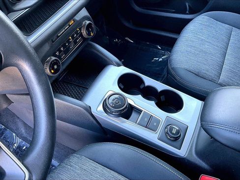 Used 2023 Ford Bronco Sport Big Bend AWD/4WD image 16
