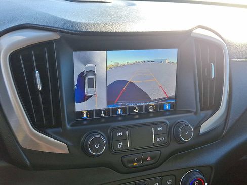 Certified 2022 GMC Terrain Denali w/ Denali Premium Package image 20