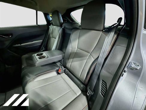 New 2026 Subaru Crosstrek 2.5i Limited AWD/4WD image 27