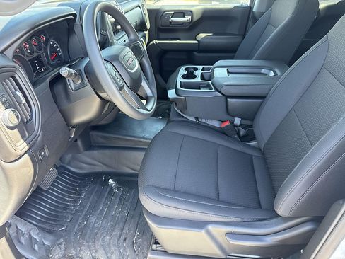 New 2026 GMC Sierra 1500 Pro w/ Pro Value Package RWD image 19