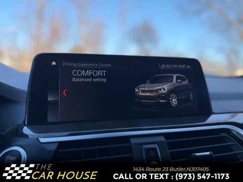 Used 2019 BMW X3 xDrive30i w/ Driving Assistance Package image 34