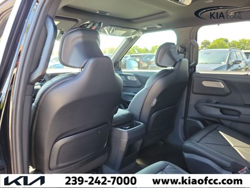 New 2027 Kia Telluride EX FWD image 14