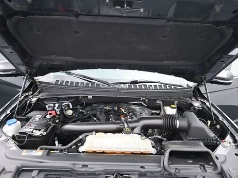 Certified 2022 Ford Expedition Limited AWD/4WD image 15