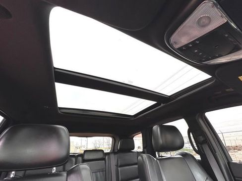 Used 2021 Jeep Grand Cherokee Limited w/ Luxury Group II image 14