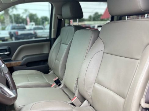 Used 2017 GMC Sierra 1500 SLT w/ SLT Premium Package image 12