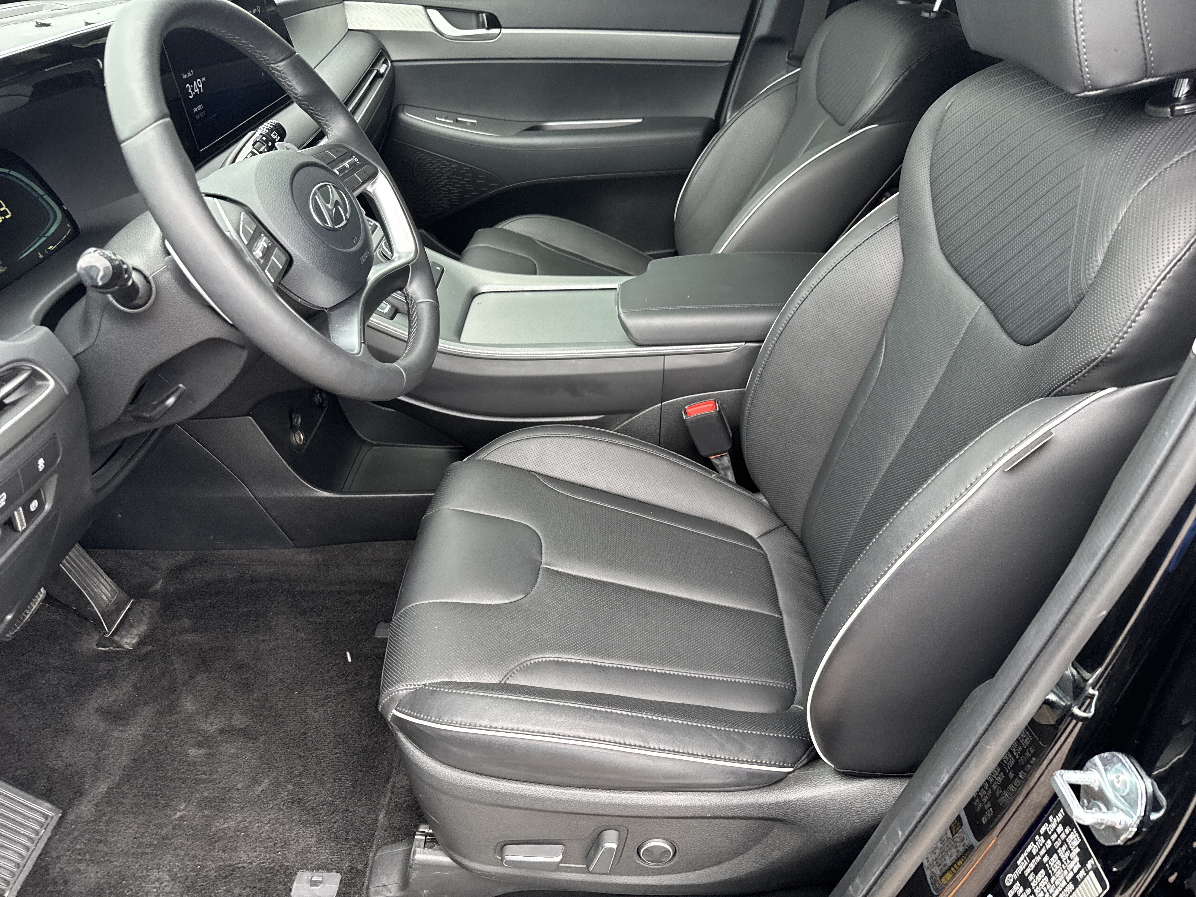Used 2025 Hyundai Palisade XRT AWD/4WD image 8