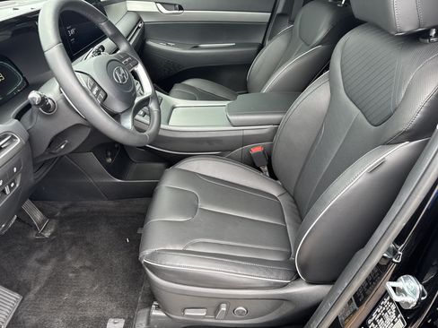 Used 2025 Hyundai Palisade XRT AWD/4WD image 8