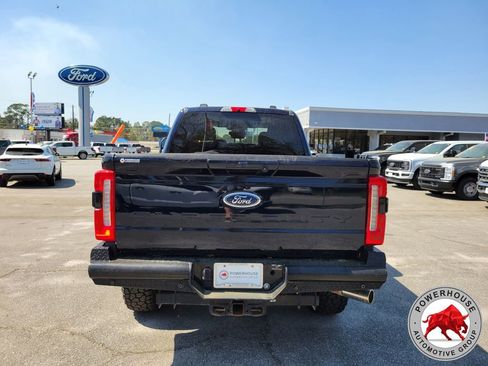 Used 2023 Ford F250 XLT w/ XLT Premium Package image 5