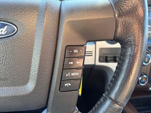 Used 2013 Ford F150 Lariat w/ Luxury Equipment Group image 22