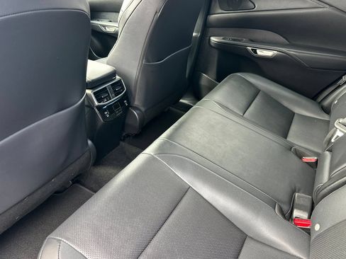 Used 2024 Lexus RX 350 Premium w/ Cold Area Package FWD image 9