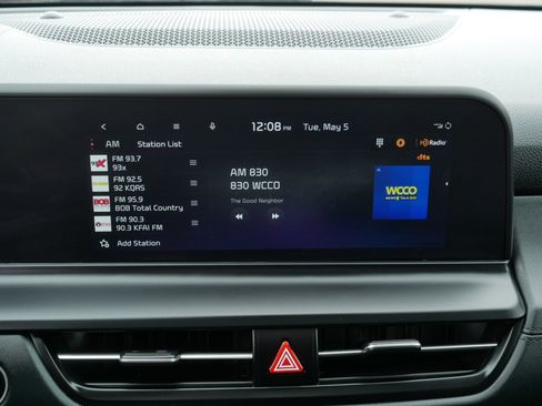Used 2024 Kia Seltos EX AWD/4WD image 22