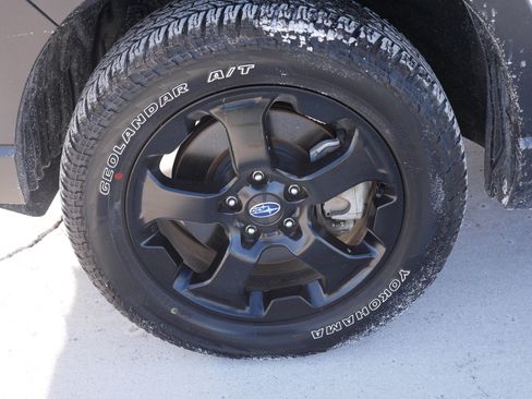 Used 2024 Subaru Forester Wilderness image 15