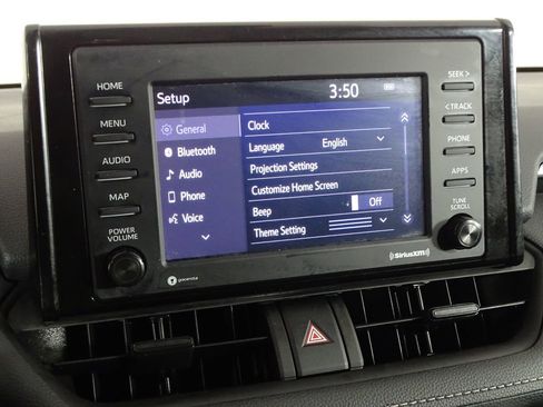 Used 2022 Toyota RAV4 LE image 33