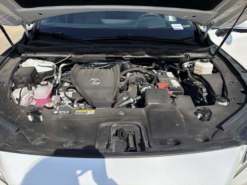 Used 2023 Lexus RX 350 AWD w/ Cold Area Package image 34