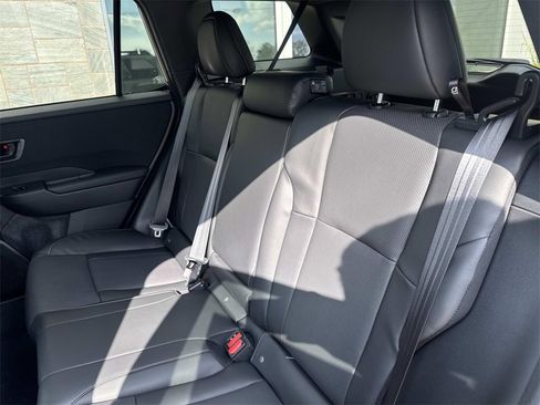 New 2026 Subaru Outback Limited XT image 8