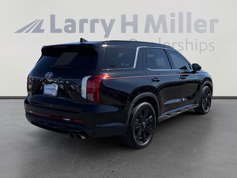 Used 2024 Hyundai Palisade XRT image 5