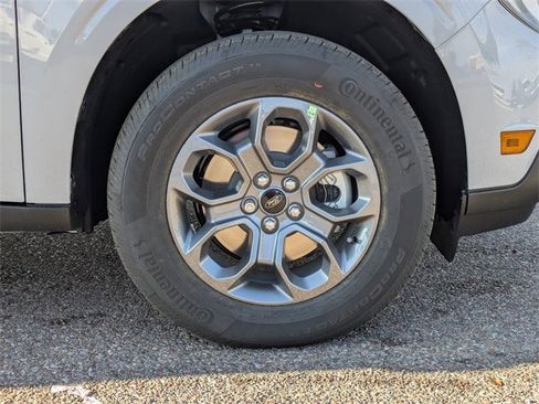 New 2026 Ford Maverick XLT w/ XLT Luxury Package image 35