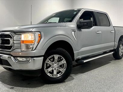 Used 2023 Ford F150 XLT w/ XTR Package