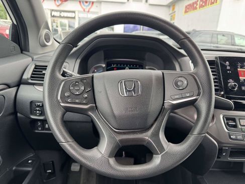 Used 2020 Honda Pilot EX image 12