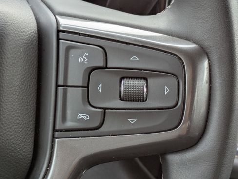 Certified 2024 Chevrolet Silverado 3500 High Country w/ Technology Package image 26