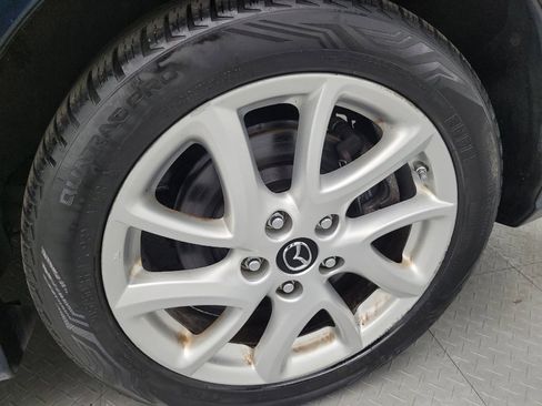 Used 2015 MAZDA MAZDA5 Grand Touring image 31