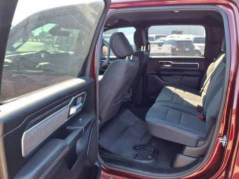 Used 2019 RAM 1500 Big Horn AWD/4WD image 27