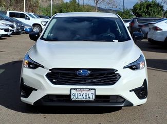 Used 2025 Subaru Impreza 2.0i video 2