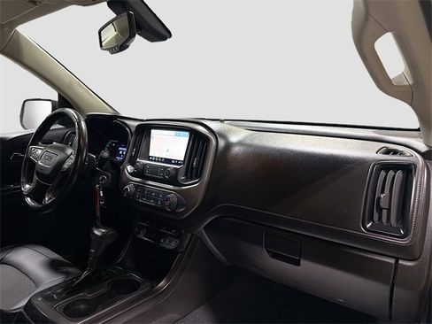 Used 2019 GMC Canyon All Terrain w/ Trailering Package image 29