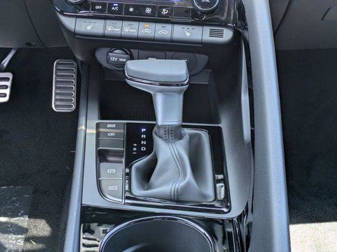 New 2026 Hyundai Elantra SEL Sport Premium FWD image 16