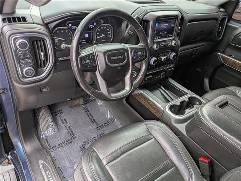 Used 2019 GMC Sierra 1500 Denali w/ Denali Ultimate Package image 9