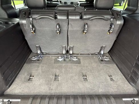 Used 2008 HUMMER H2 AWD/4WD image 16