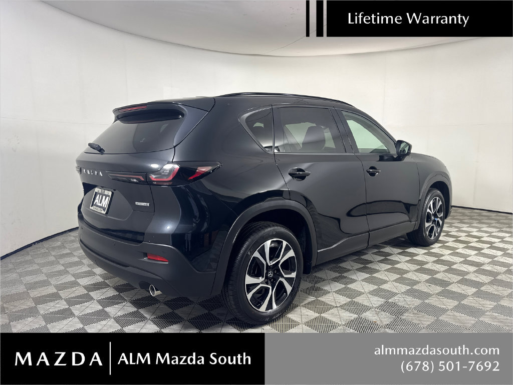 New 2026 MAZDA CX-5 Preferred AWD/4WD image 6