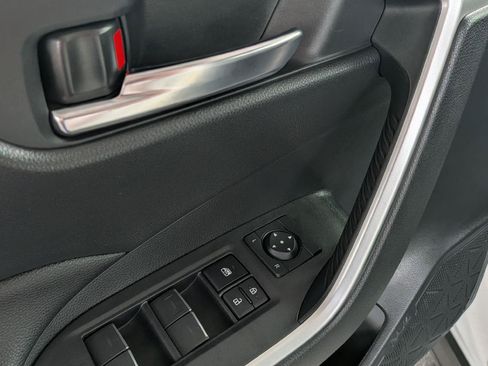 Used 2023 Toyota RAV4 SE w/ Weather & Moonroof Package AWD/4WD image 14