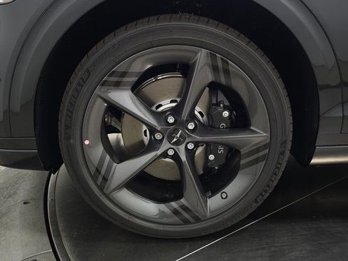 Used 2026 Genesis GV70 3.5T Sport Prestige image 8