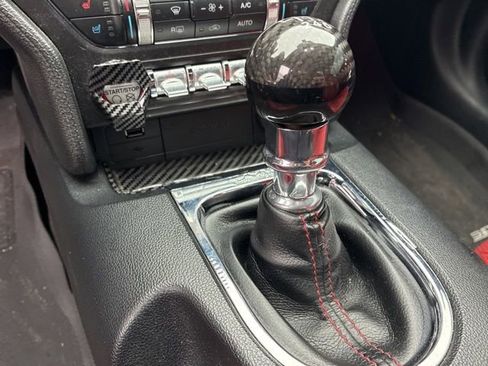 Used 2015 Ford Mustang GT Premium w/ GT Performance Package image 15