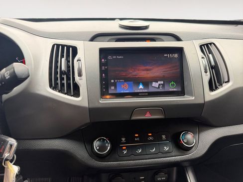 Used 2016 Kia Sportage LX FWD image 15