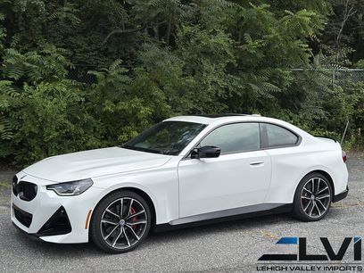 Used 2023 BMW M240i xDrive Coupe w/ Premium Package