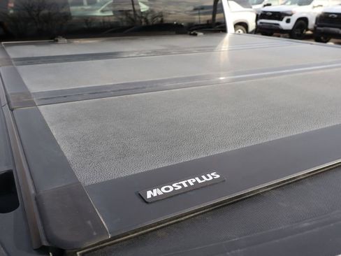 Used 2022 Chevrolet Silverado 1500 LT image 35