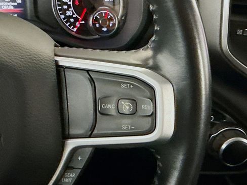 Used 2022 RAM 1500 Big Horn image 12