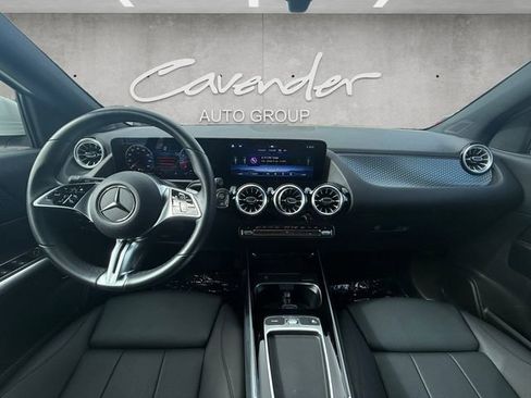 Used 2025 Mercedes-Benz GLA 250 image 20