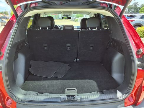 Used 2025 Ford Escape Platinum AWD/4WD image 12