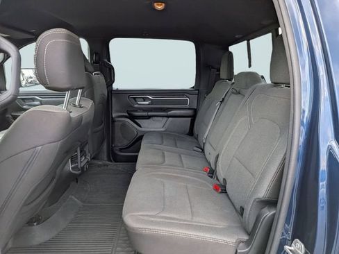 Used 2022 RAM 1500 Big Horn AWD/4WD image 13